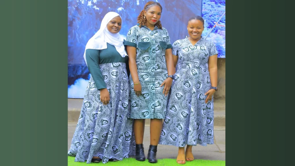 Commemoration of International Women’s Day